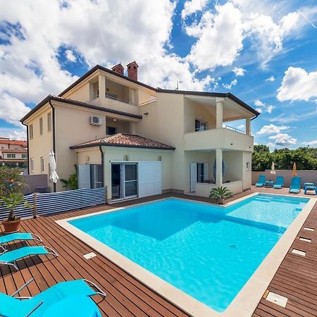 Vila Bicikleta Istra Peroj Ngoại thất bức ảnh