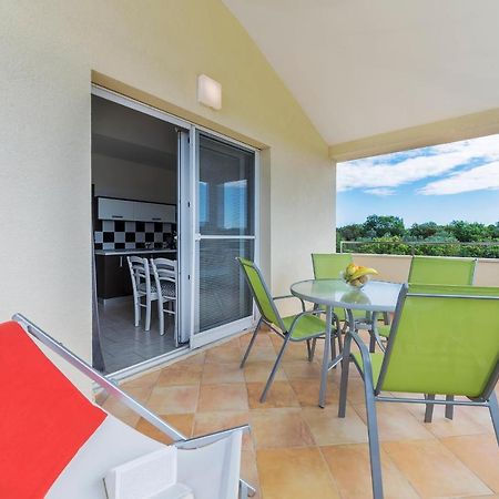 Vila Bicikleta Istra Peroj Ngoại thất bức ảnh