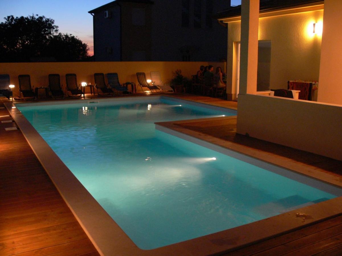 Vila Bicikleta Istra Peroj Ngoại thất bức ảnh