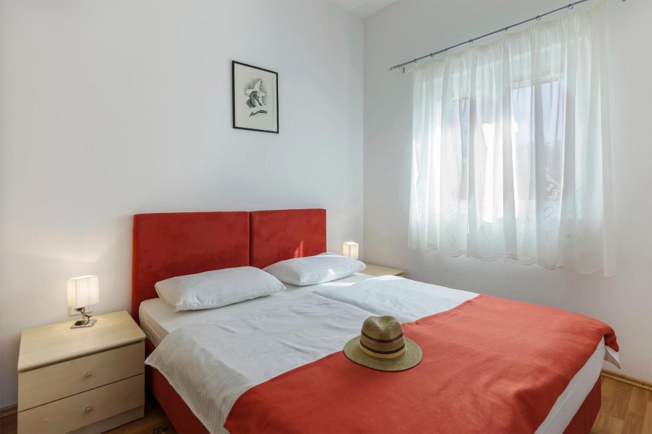 Vila Bicikleta Istra Peroj Ngoại thất bức ảnh