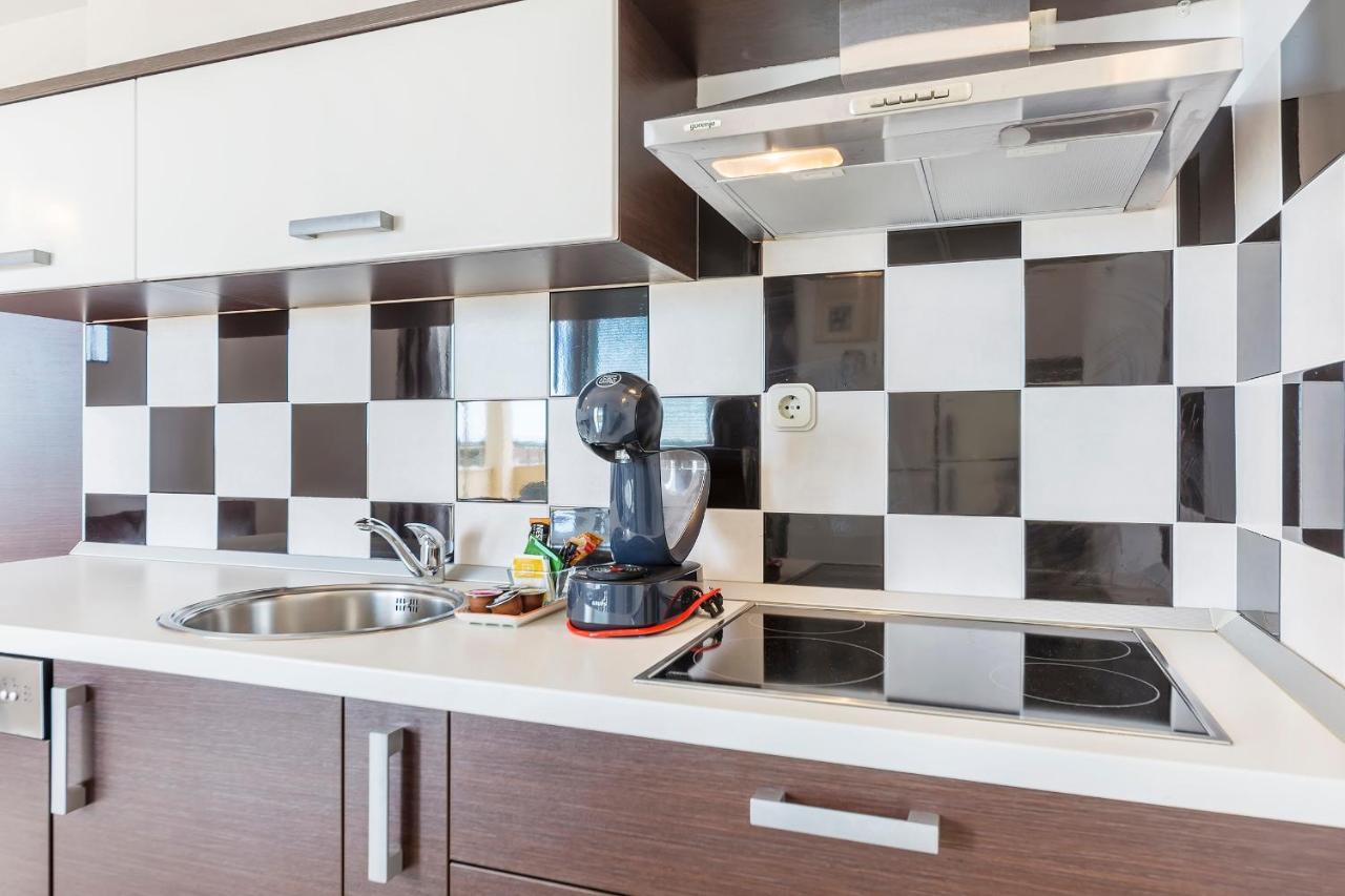 Vila Bicikleta Istra Peroj Ngoại thất bức ảnh