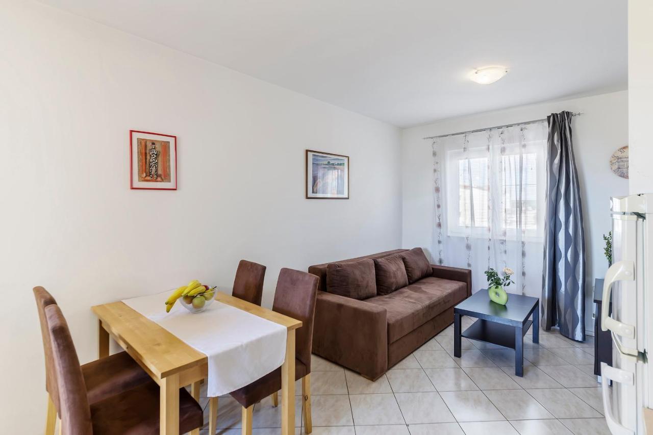 Vila Bicikleta Istra Peroj Ngoại thất bức ảnh