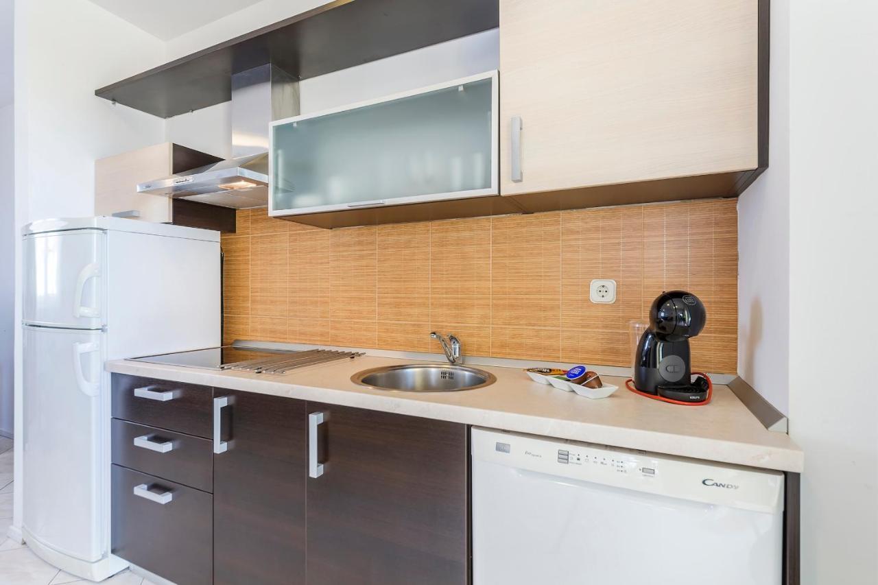 Vila Bicikleta Istra Peroj Ngoại thất bức ảnh