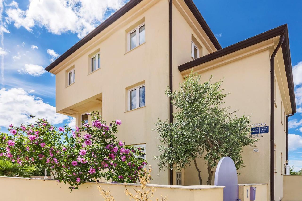 Vila Bicikleta Istra Peroj Ngoại thất bức ảnh
