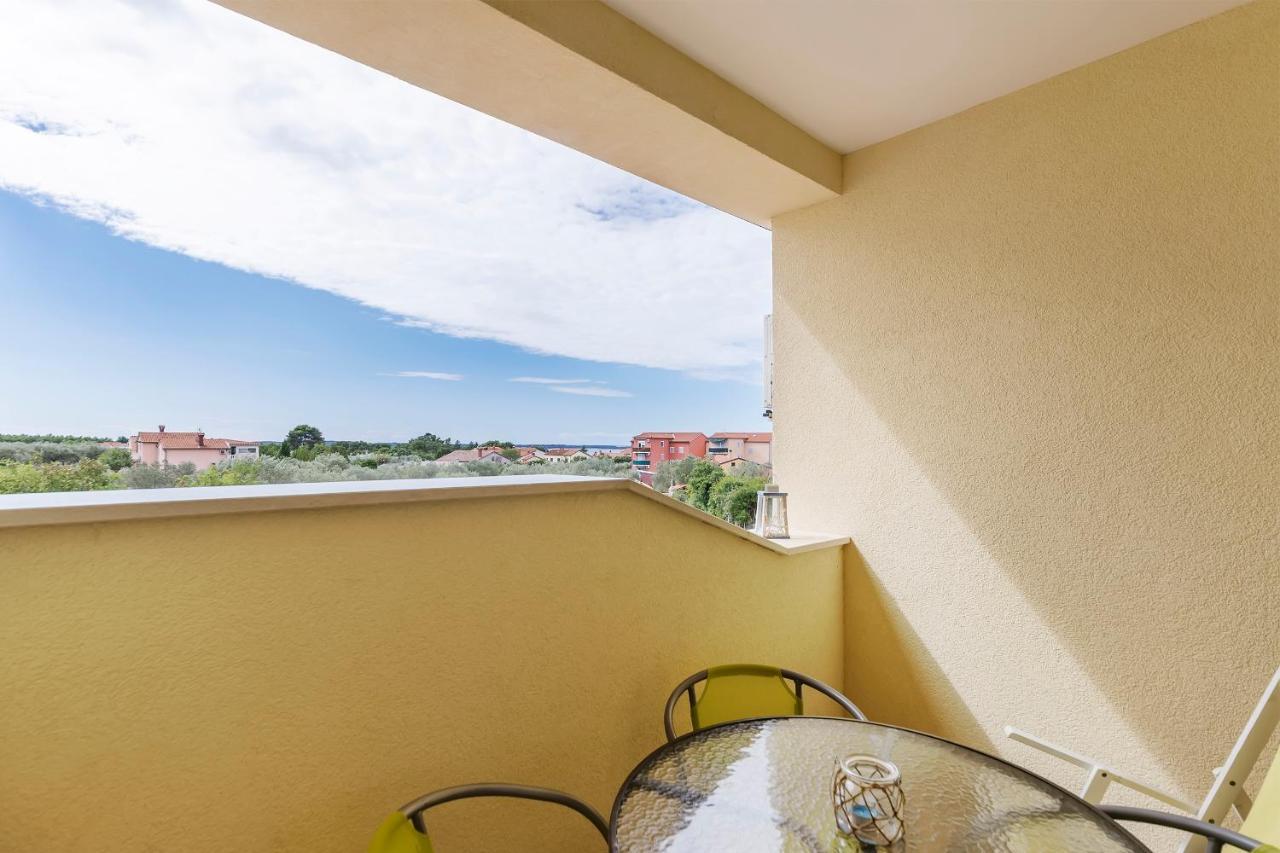 Vila Bicikleta Istra Peroj Ngoại thất bức ảnh