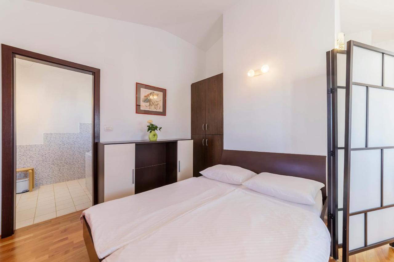 Vila Bicikleta Istra Peroj Ngoại thất bức ảnh