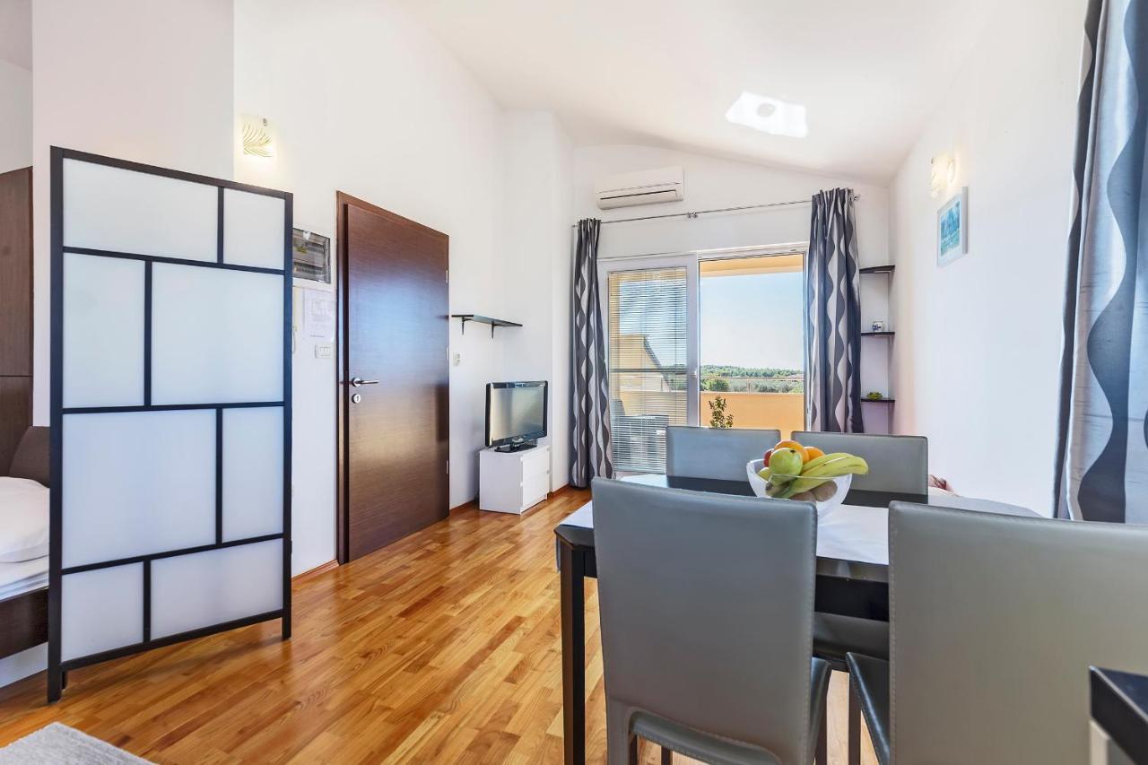 Vila Bicikleta Istra Peroj Ngoại thất bức ảnh